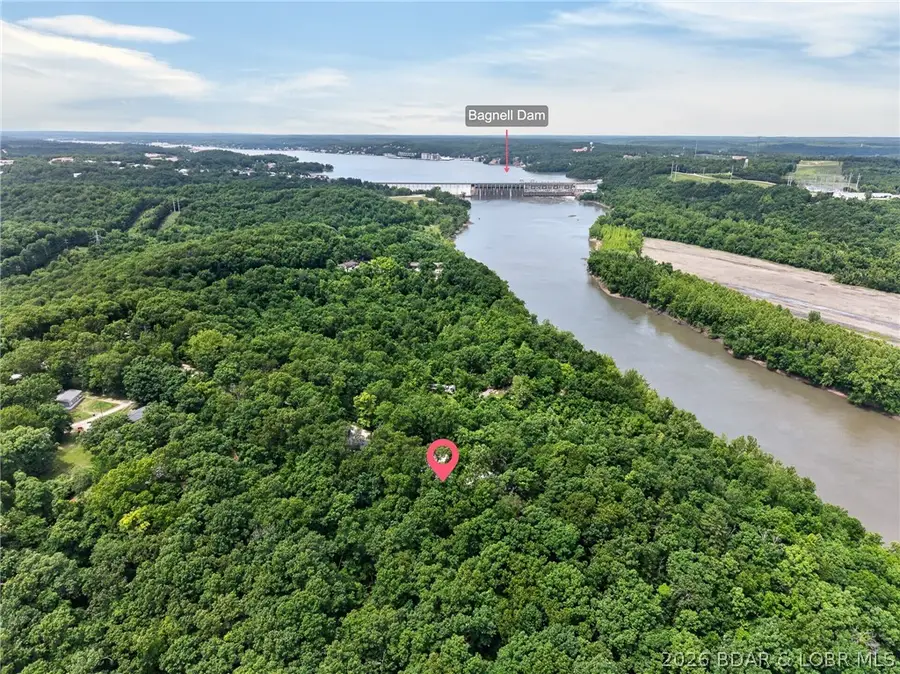161 Golden Rule Road, Lake Ozark, MO 65049 - #3