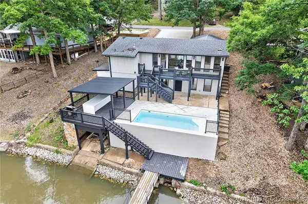 333 Crane Cove Drive, Sunrise Beach, MO 65079