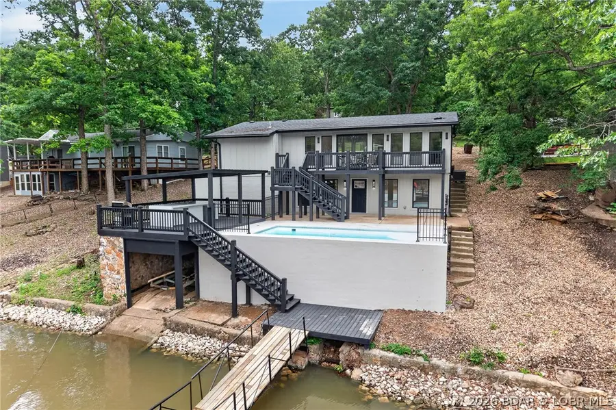 333 Crane Cove Drive, Sunrise Beach, MO 65079 - #3