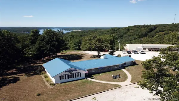 250 Sunset Hills Drive, Sunrise Beach, MO 65079