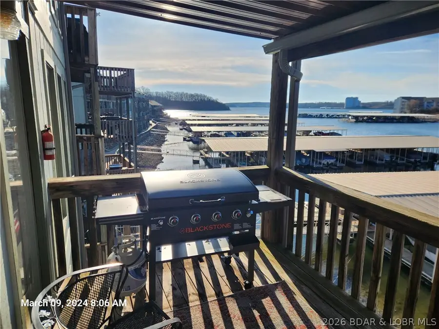91 Southwood Shores Drive #3B, Lake Ozark, MO 65049 - #2