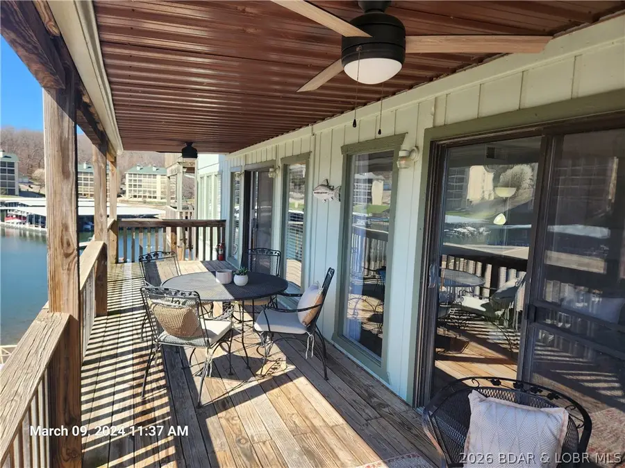91 Southwood Shores Drive #3B, Lake Ozark, MO 65049 - #3