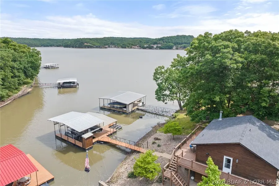 2539 Robin Hood Lane, Roach, MO 65787 - #2