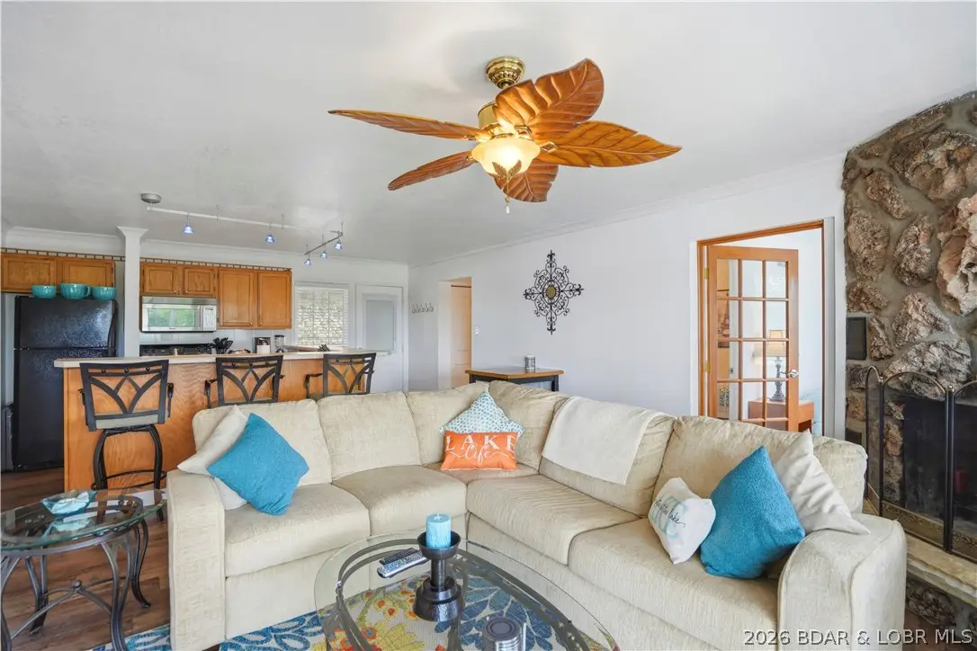 71 Wheelhouse Circle #3, Lake Ozark, MO 65049 - #1