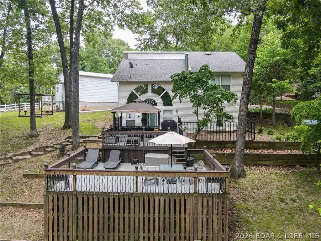 99 Thornwood Circle, Sunrise Beach, MO 65079 - #1