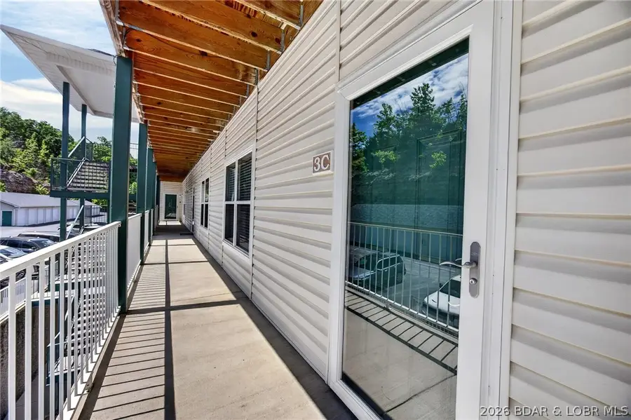 748 Pershing Drive #3C, Camdenton, MO 65020 - #2