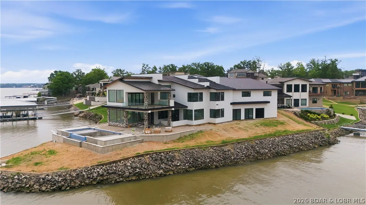 Lot 10 Shootout Drive, Osage Beach, MO 65065 - #1
