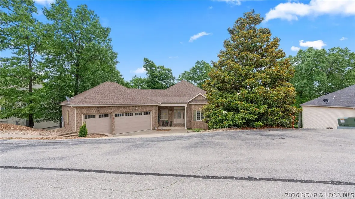 184 Guinevere Court, Camdenton, MO 65020 - #1