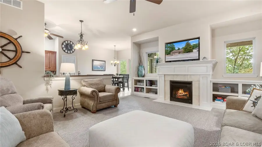 184 Guinevere Court, Camdenton, MO 65020 - #2