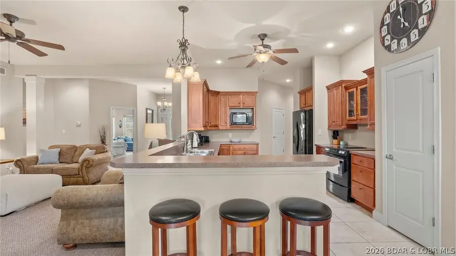 184 Guinevere Court, Camdenton, MO 65020 - #3