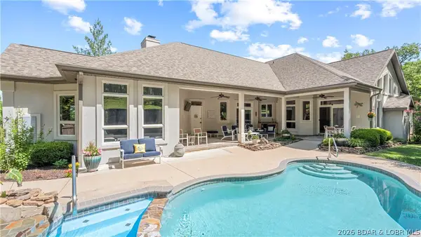 1523 Point Happy Drive, Camdenton, MO 65020