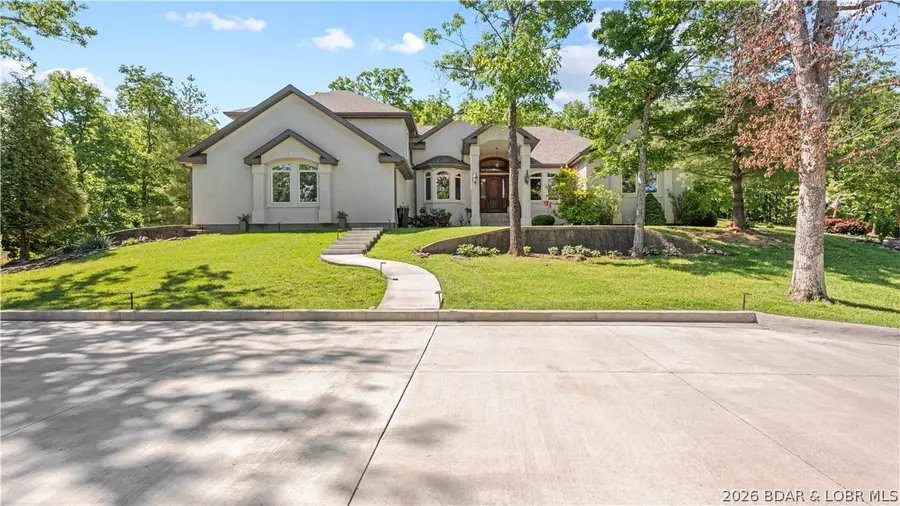 1523 Point Happy Drive, Camdenton, MO 65020 - #2