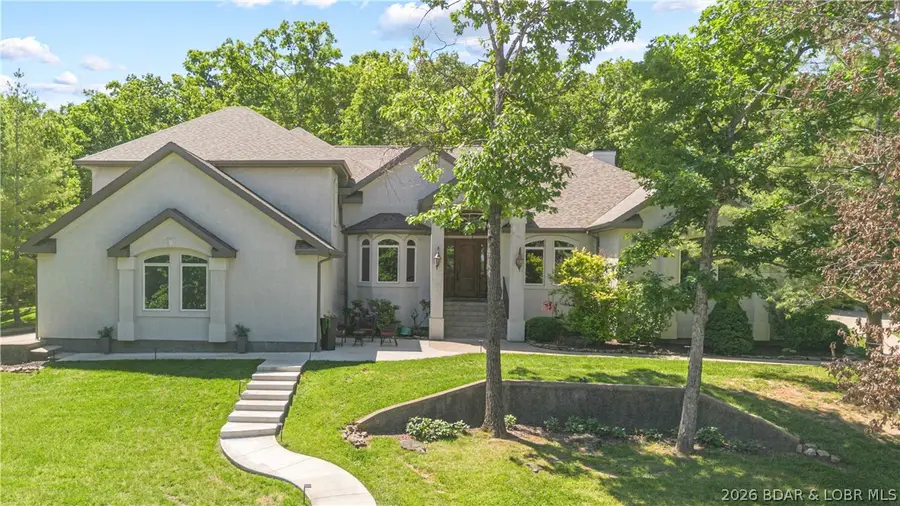 1523 Point Happy Drive, Camdenton, MO 65020 - #3