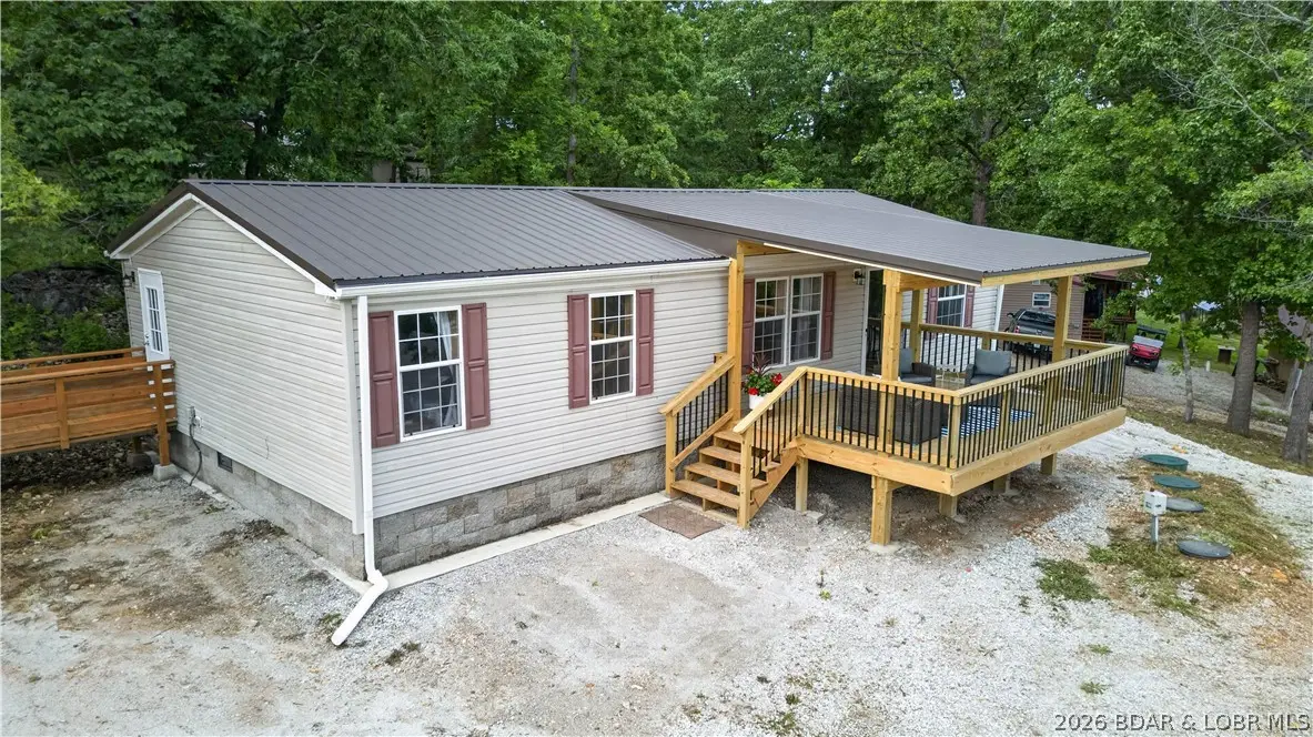 23836 Bill Bryant Drive, Warsaw, MO 65355 - #1
