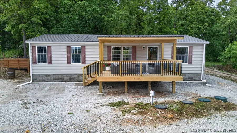 23836 Bill Bryant Drive, Warsaw, MO 65355 - #2