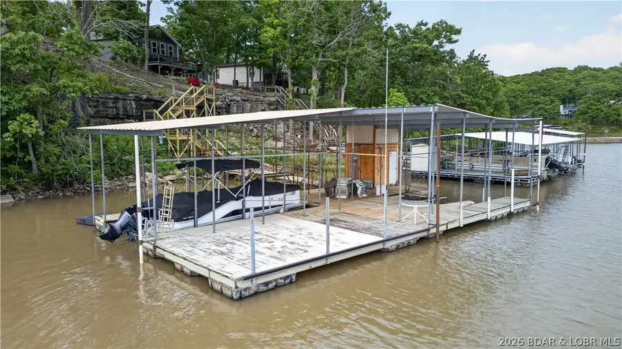 23836 Bill Bryant Drive, Warsaw, MO 65355 - #3