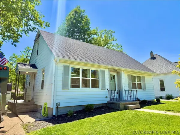 1306 Pollock Road, Other, MO 65265