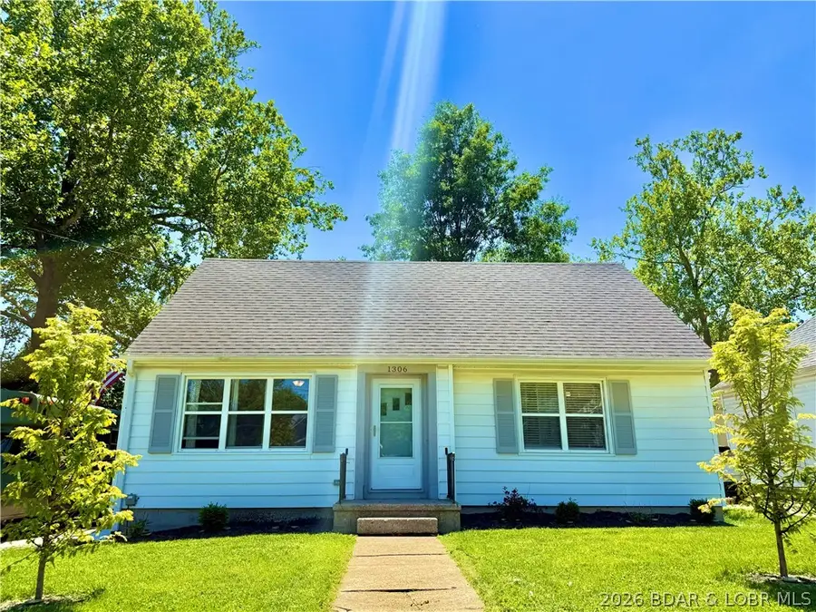 1306 Pollock Road, Mexico, MO 65265 - #3