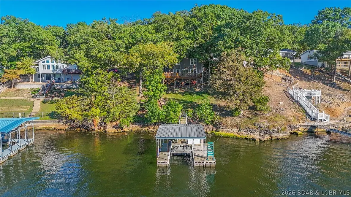 2441 Mohawk Lane, Osage Beach, MO 65065 - #1