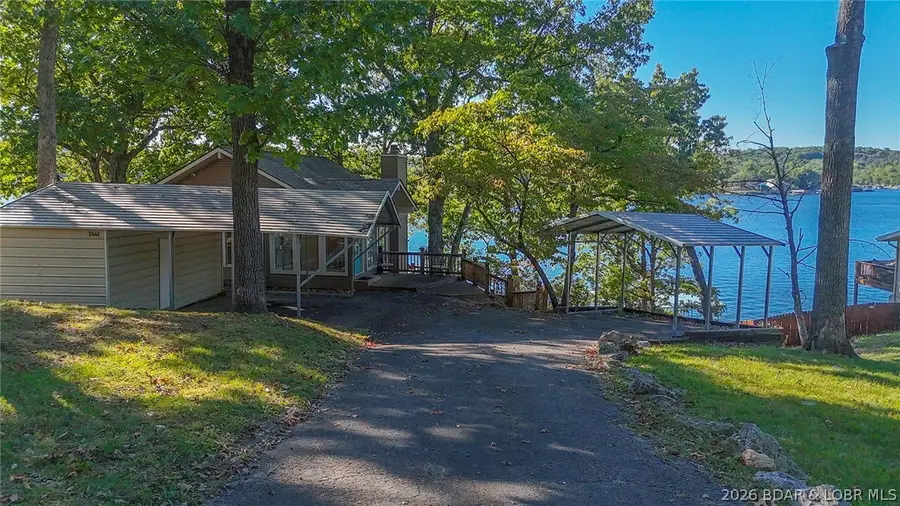 2441 Mohawk Lane, Osage Beach, MO 65065 - #3