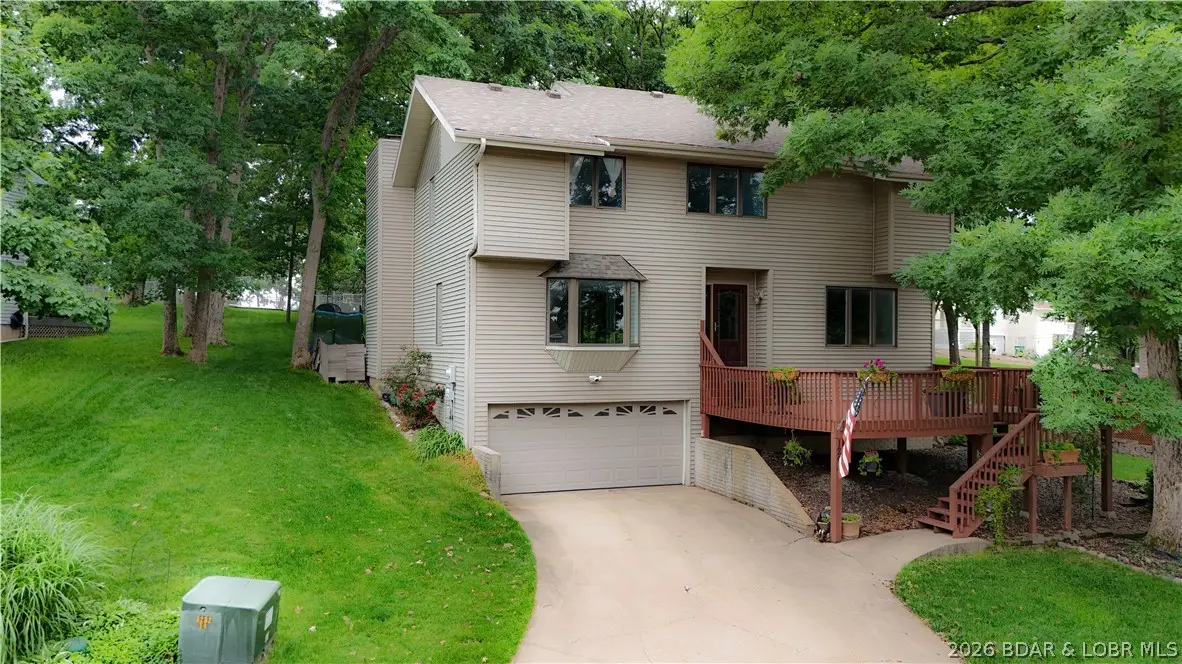 1294 Summit Circle, Osage Beach, MO 65065 - #1