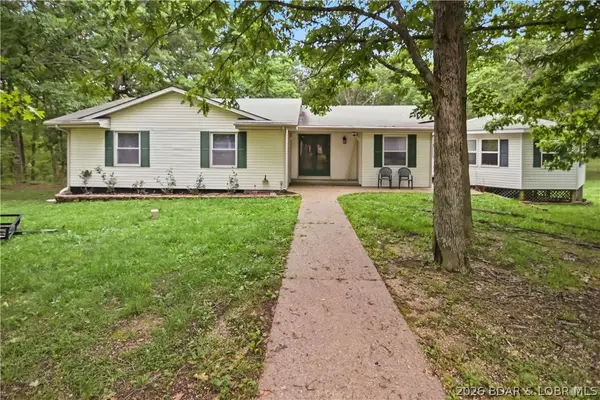 29 Prater Road, Eldon, MO 65026
