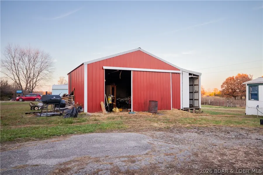 21764 Rice Drive, Lebanon, MO 65536 - #3