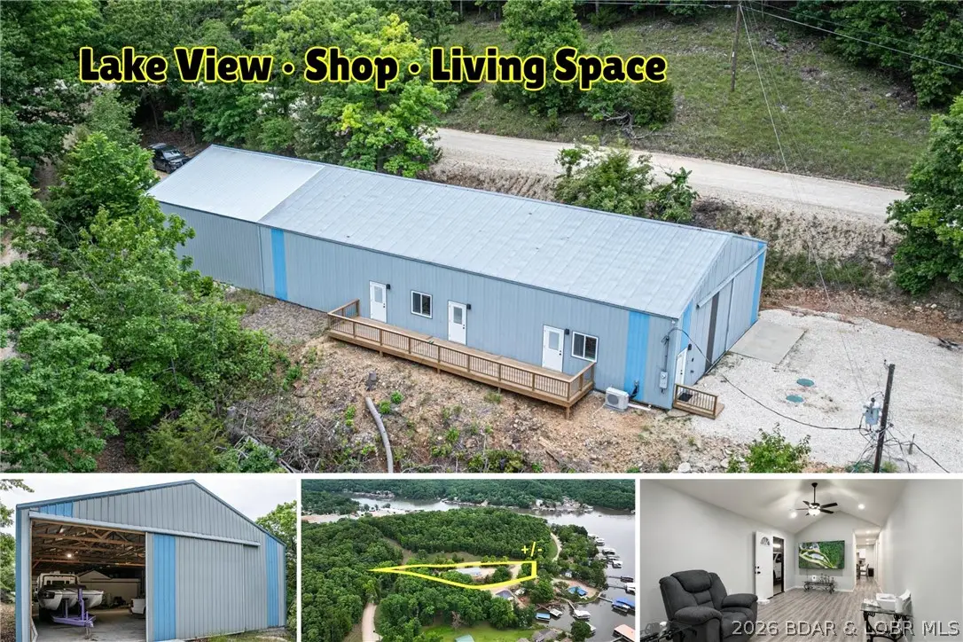 33035 Green Hills Road, Gravois Mills, MO 65037 - #1