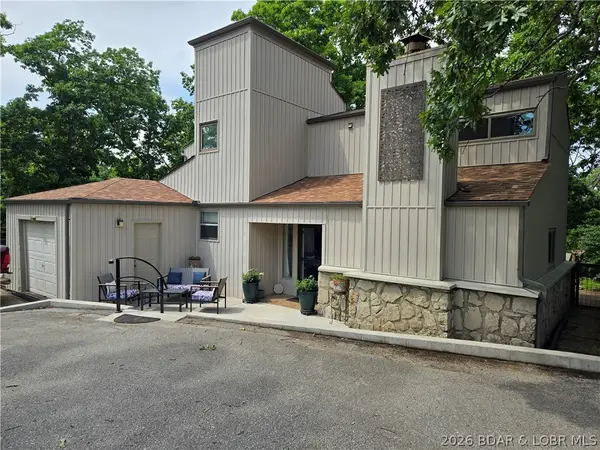 83 Cornett Branch, Four Seasons, MO 65049