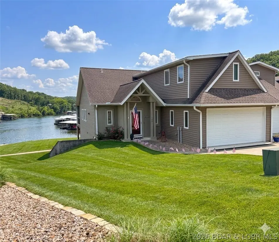 724 Nautica Road, Camdenton, MO 65020 - #1