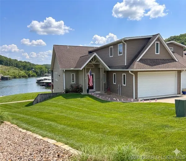 724 Nautica Road, Camdenton, MO 65020