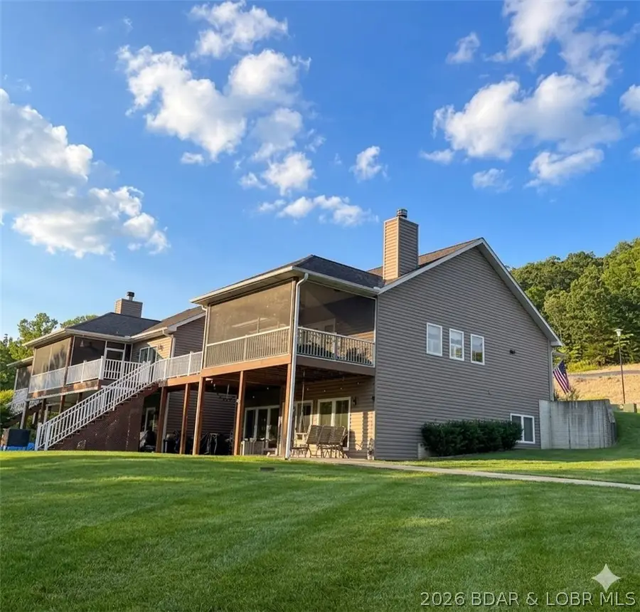 724 Nautica Road, Camdenton, MO 65020 - #2