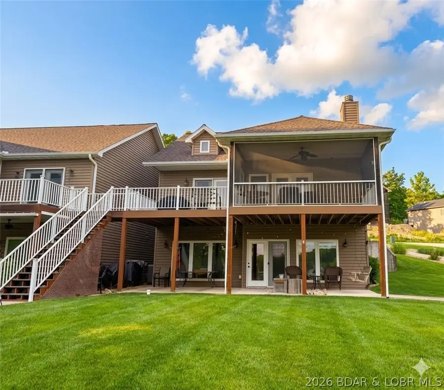724 Nautica Road, Camdenton, MO 65020 - #3