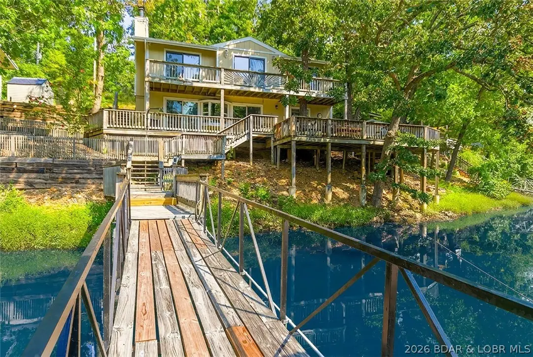 258 Northview Road, Sunrise Beach, MO 65079 - #1