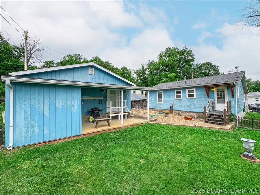 88 Birdie Drive, Camdenton, MO 65020 - #3