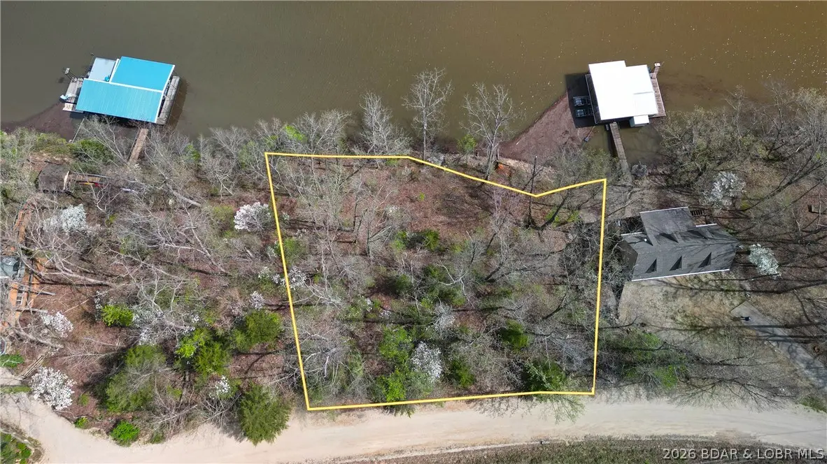30871 Berry Road, Stover, MO 65078 - #1