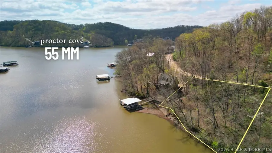 30871 Berry Road, Stover, MO 65078 - #2