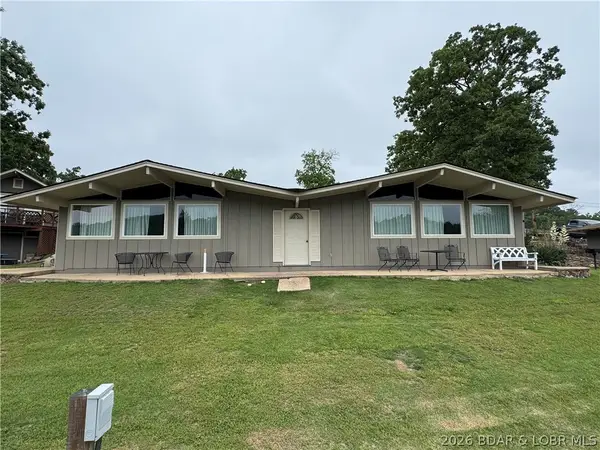 33325 Bass Point Road #17&18, Gravois Mills, MO 65037