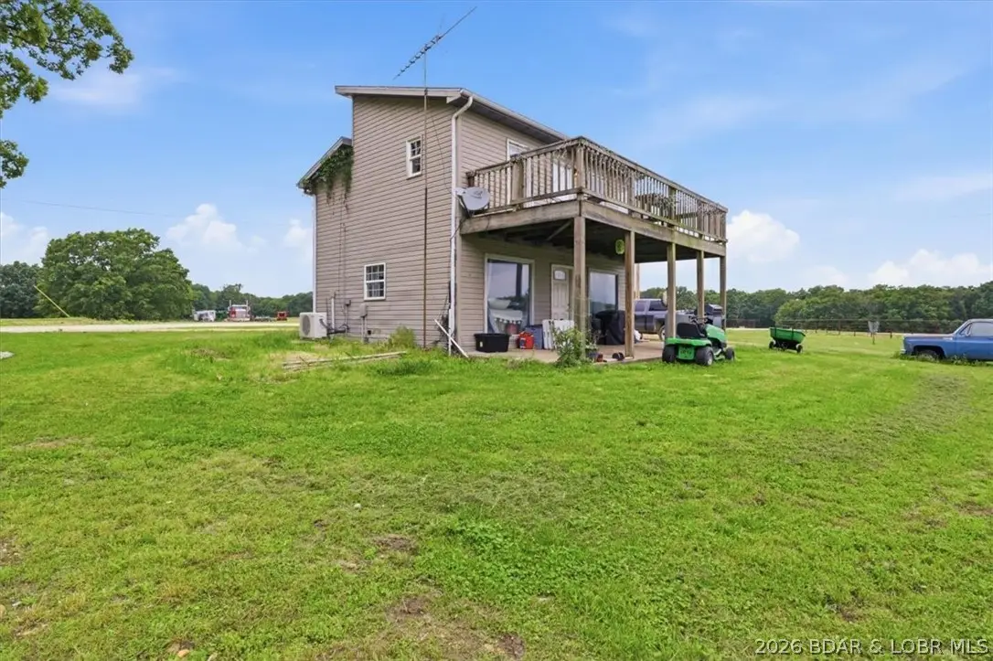 6453 North Circle Road, Stover, MO 65078 - #1