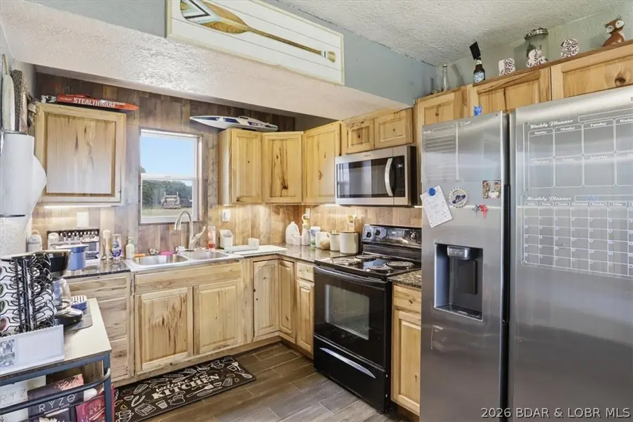 6453 North Circle Road, Stover, MO 65078 - #3
