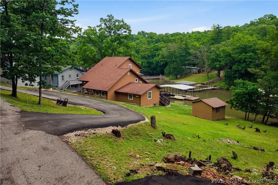 766 Chinquapin Lane, Sunrise Beach, MO 65079 - #3
