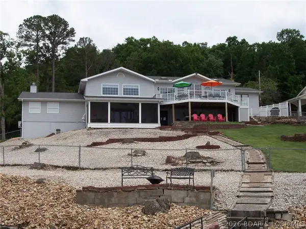 633 Storm Cove Drive, Linn Creek, MO 65052
