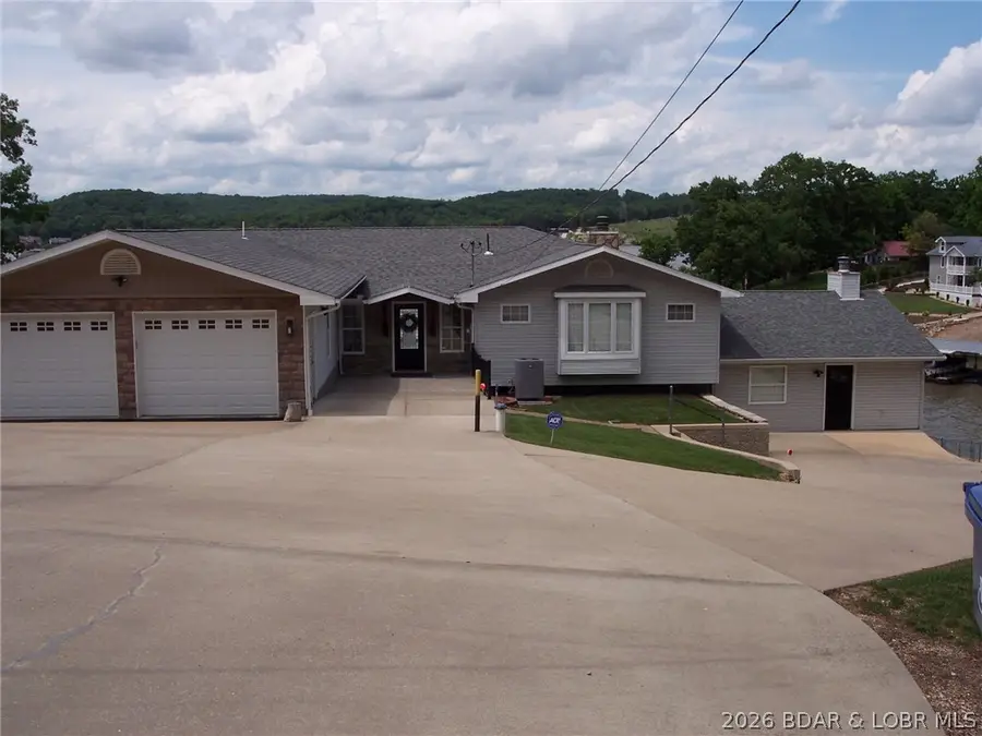 633 Storm Cove Drive, Linn Creek, MO 65052 - #2