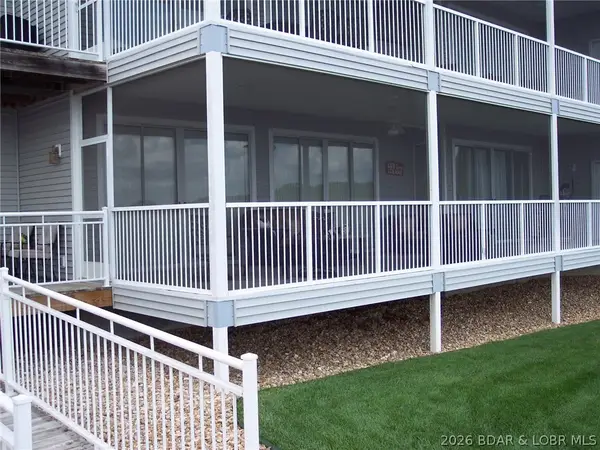 712 Summer Place Drive #1B, Camdenton, MO 65020