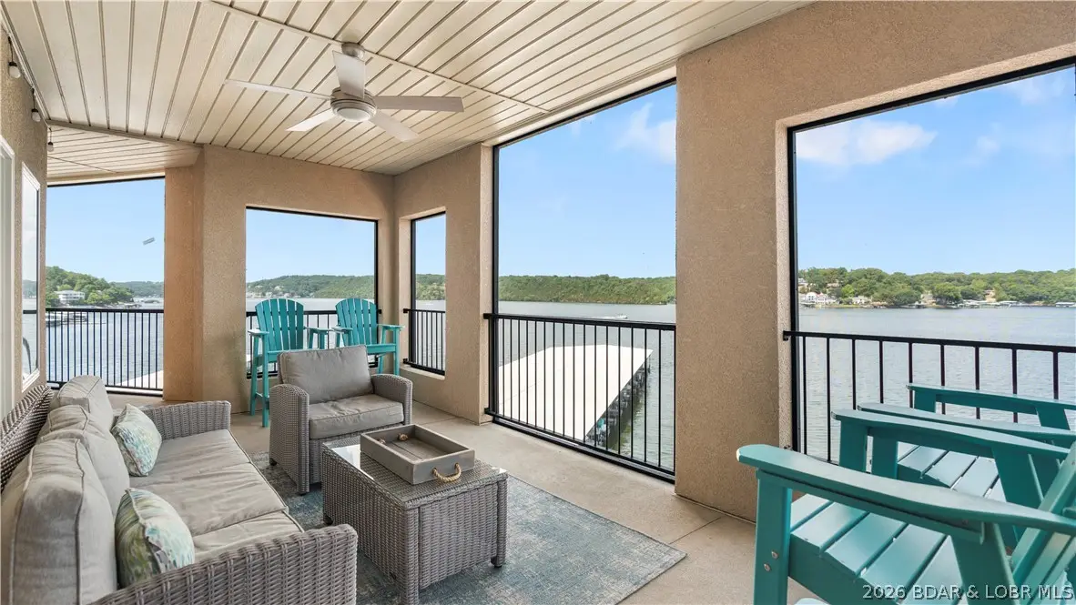 918 Tuscany Drive #3-O, Camdenton, MO 65020 - #1