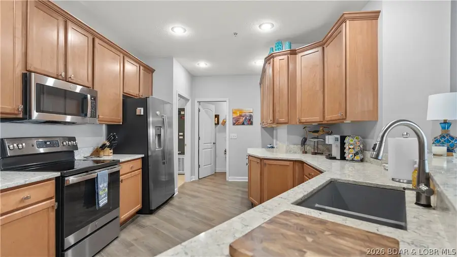 918 Tuscany Drive #3-O, Camdenton, MO 65020 - #3