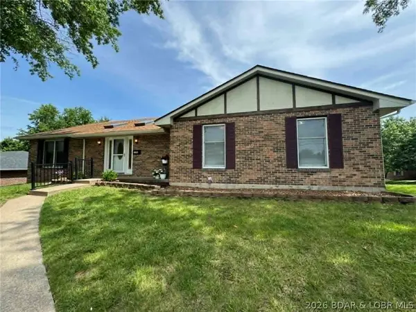 2200 West Edgewood Drive, Jefferson City, MO 65109