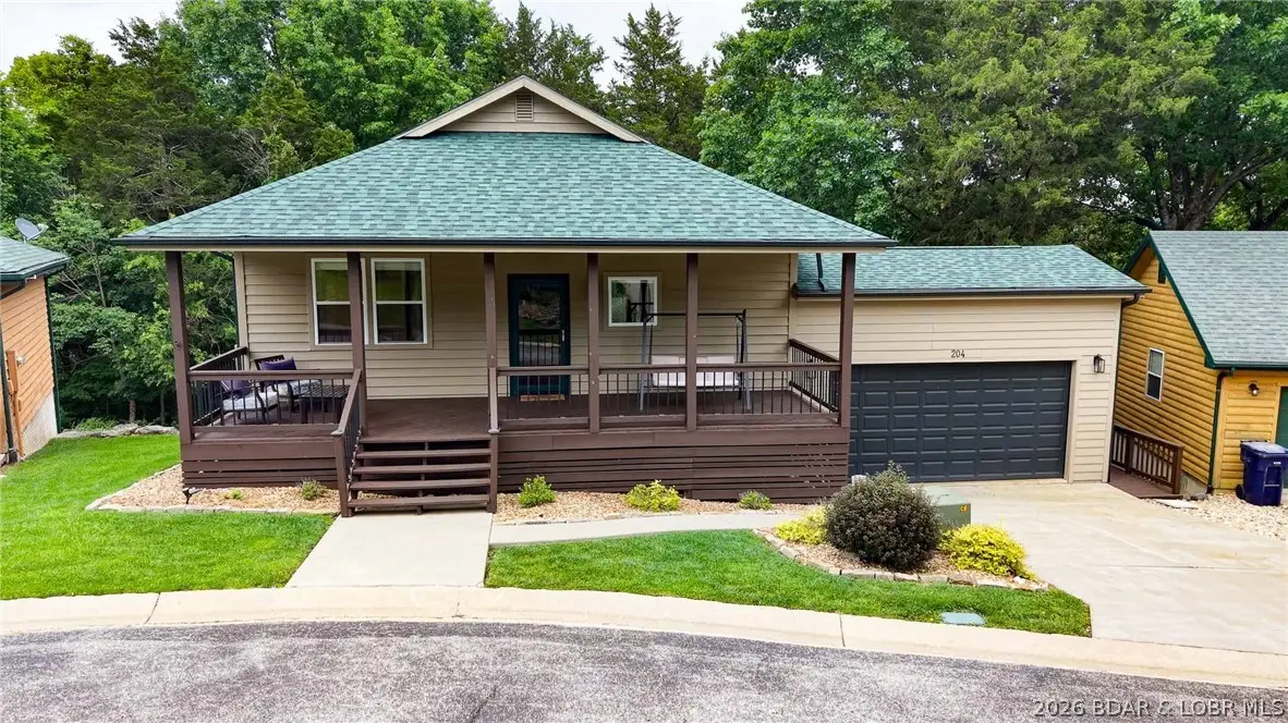 204 Weiskopf Way, Camdenton, MO 65020 - #1