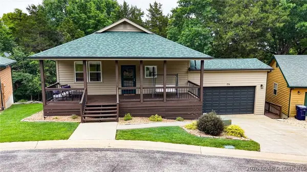 204 Weiskopf Way, Camdenton, MO 65020