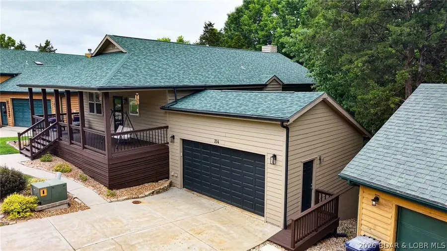 204 Weiskopf Way, Camdenton, MO 65020 - #2
